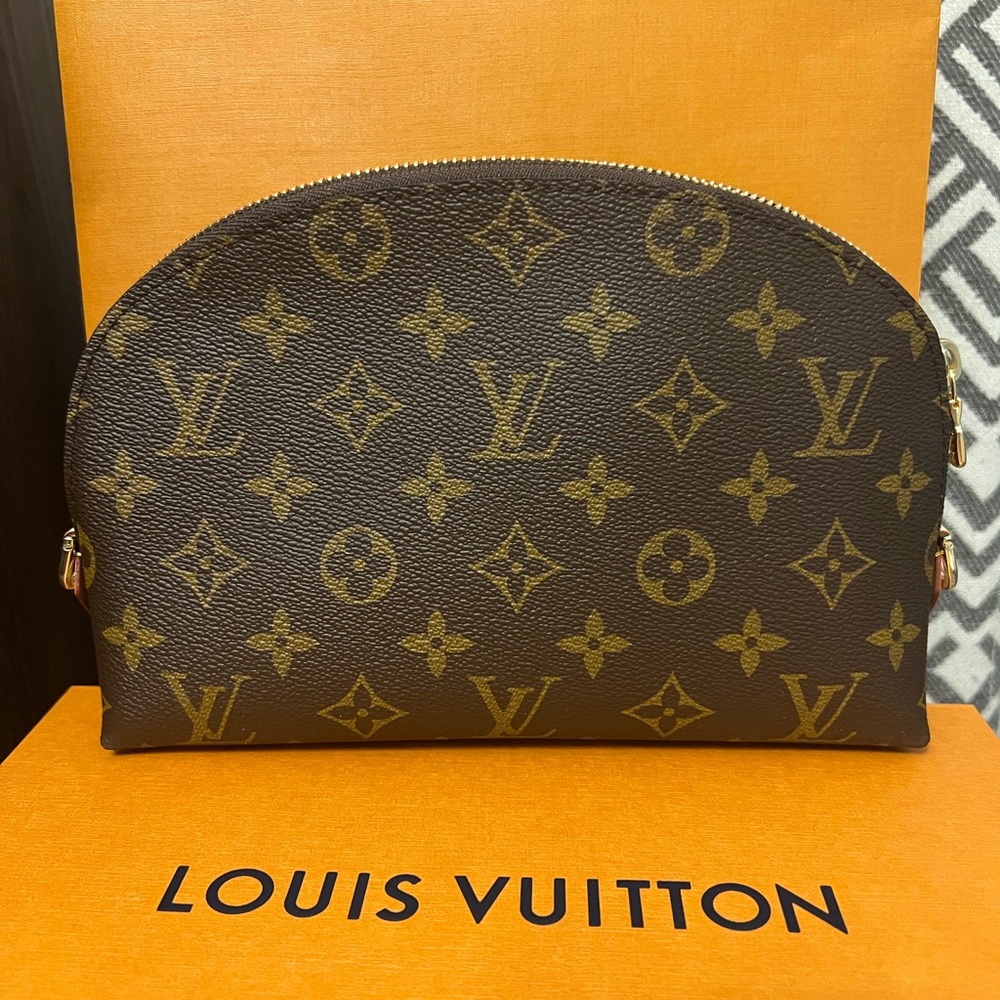 Louis Vuitton Cosmetic Pouch GM